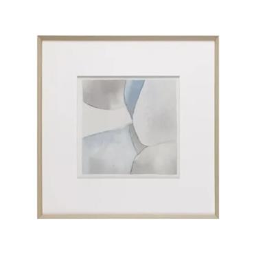 SIA 60 X 60 X 3.8CM BLUE