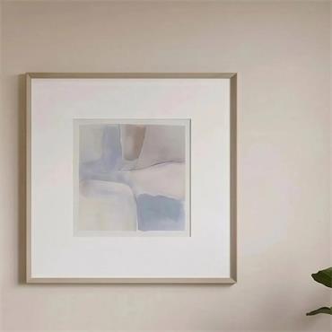 RIA 60 X 60 X 3.8CM BLUE