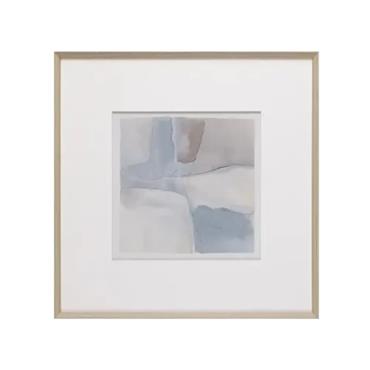 RIA 60 X 60 X 3.8CM BLUE