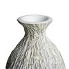 FELTON LARGE VASE WHITE
