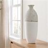 FELTON LARGE VASE WHITE