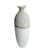 FELTON LARGE VASE WHITE