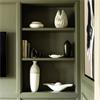 FELTON SMALL VASE WHITE