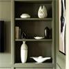 HUXLEY SMALL VASE BLACK