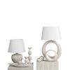 MATISSE LOOP 30X11.5X29.5CM CREAM
