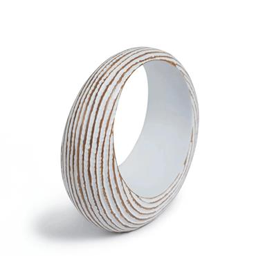 MATISSE LOOP 30X11.5X29.5CM CREAM