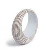 MATISSE LOOP 30X11.5X29.5CM CREAM