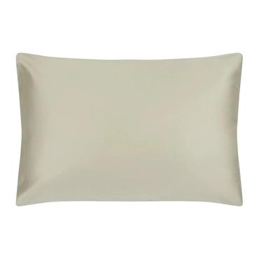 AURELIE DOUBLE DUVET SET SAGE GREEN