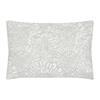 AURELIE SUPER KING DUVET SET SAGE GREEN