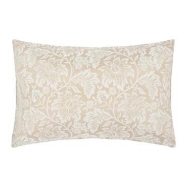 ESTELLE KING DUVET SET NATURAL