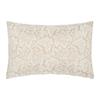 ESTELLE SUPER KING DUVET SET NATURAL
