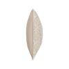 ESTELLE SUPER KING DUVET SET NATURAL