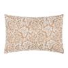 ESTELLE SUPER KING DUVET SET PEACH SORBET