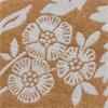 ESTELLE SUPER KING DUVET SET PEACH SORBET