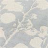 CELINE SUPER KING DUVET SET BLUE