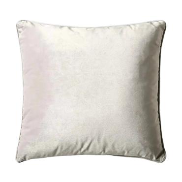 BELLINI 45X45CM SILVER