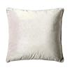 BELLINI 45X45CM SILVER