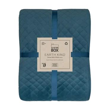 ERIN 130 X 270CM ORION BLUE