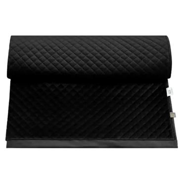 ERIN 130 X 270CM BLACK