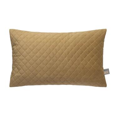 ERIN DIAMOND 50X50CM CHARTREUSE