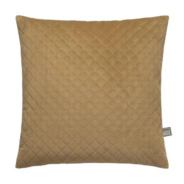 ERIN DIAMOND 50X50CM CHARTREUSE