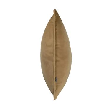 ERIN PLAIN 45X45CM CHARTREUSE