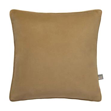 ERIN PLAIN 45X45CM CHARTREUSE