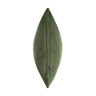 ERIN PLAIN 58X58CM EARTH GREEN
