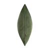 ERIN PLAIN 58X58CM EARTH GREEN