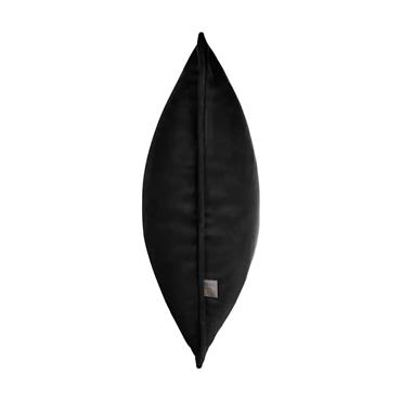 ERIN PLAIN 58X58CM BLACK