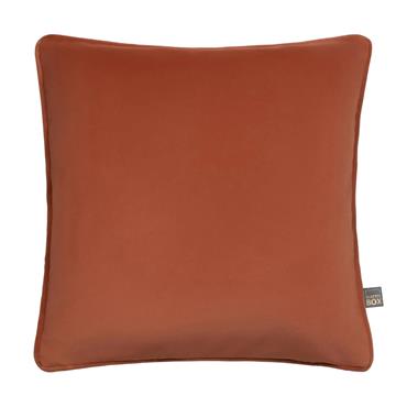 ERIN PLAIN 58X58CM CLAY