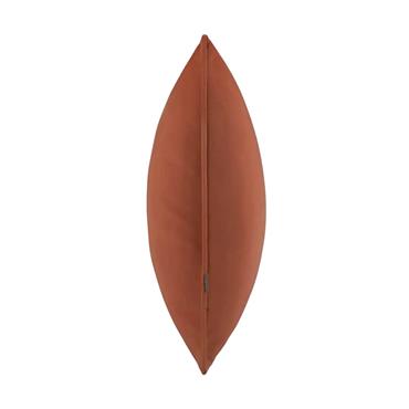 ERIN PLAIN 58X58CM CLAY