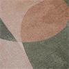 MID CENTURY 45X45CM GREEN
