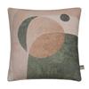 MID CENTURY 45X45CM GREEN