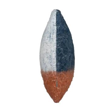 CARA 45X45CM COPPER