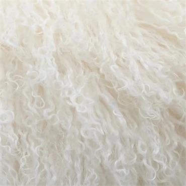 ARAN 40X40CM CREAM