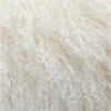 ARAN 40X40CM CREAM