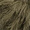 ARAN 40X40CM GREEN