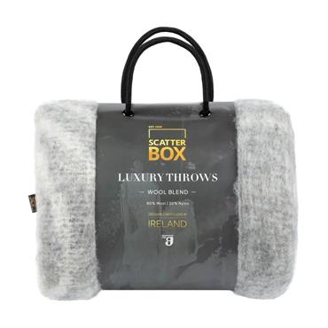 JASPER 130X170CM GREY
