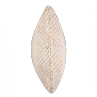 ELLIS 45X45CM MINK