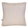 ELLIS 45X45CM MINK
