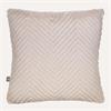 ELLIS 45X45CM MINK
