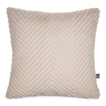 ELLIS 45X45CM MINK