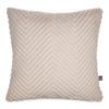 ELLIS 45X45CM MINK