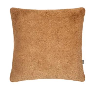 RALPH 45X45CM COGNAC