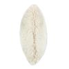 SLOANE 43X43CM MINK