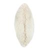 SLOANE 43X43CM MINK