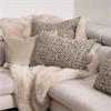 SLOANE 130X170CM MINK