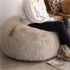 SLOANE 90X90CM POD MINK