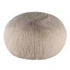 SLOANE 90X90CM POD MINK